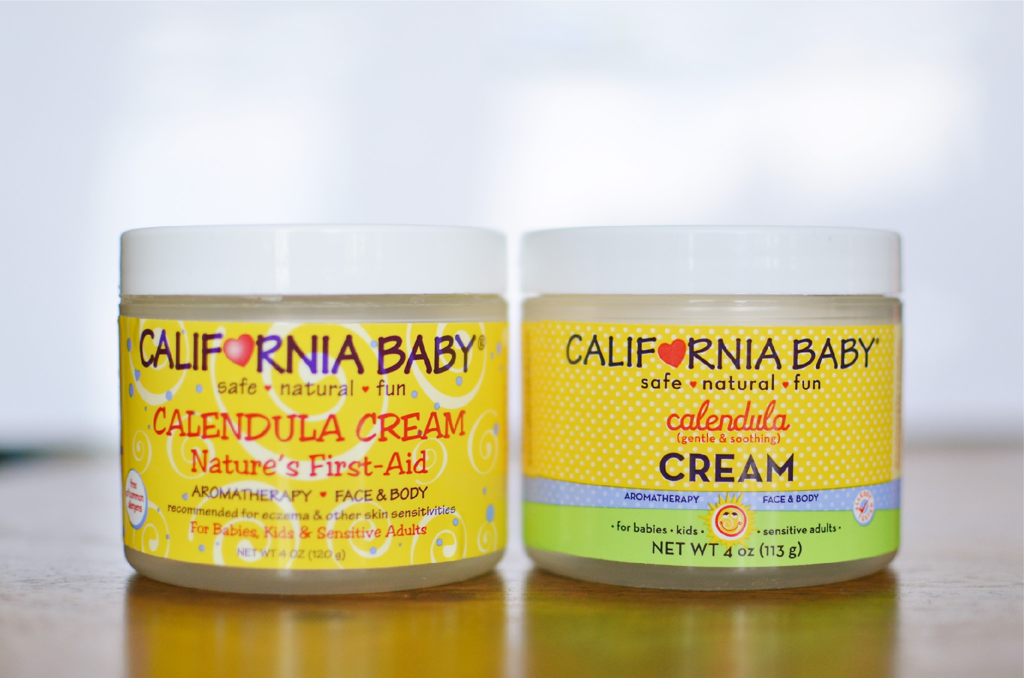 Image result for California Baby Calendula Cream